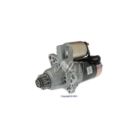 Wai Global Starter-New, 17835N 17835N